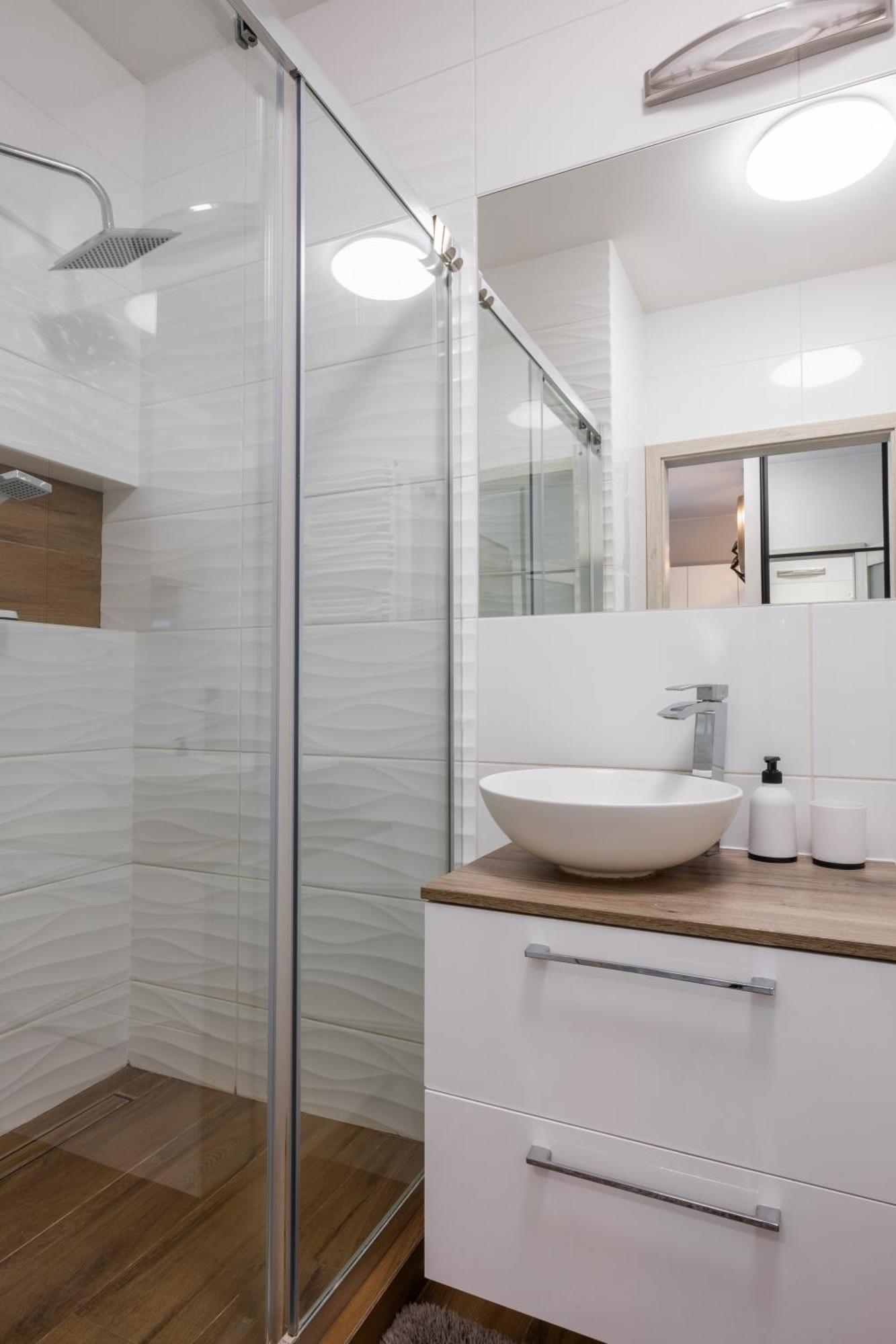 גדנסק Baltic Apartments Letnica II מראה חיצוני תמונה